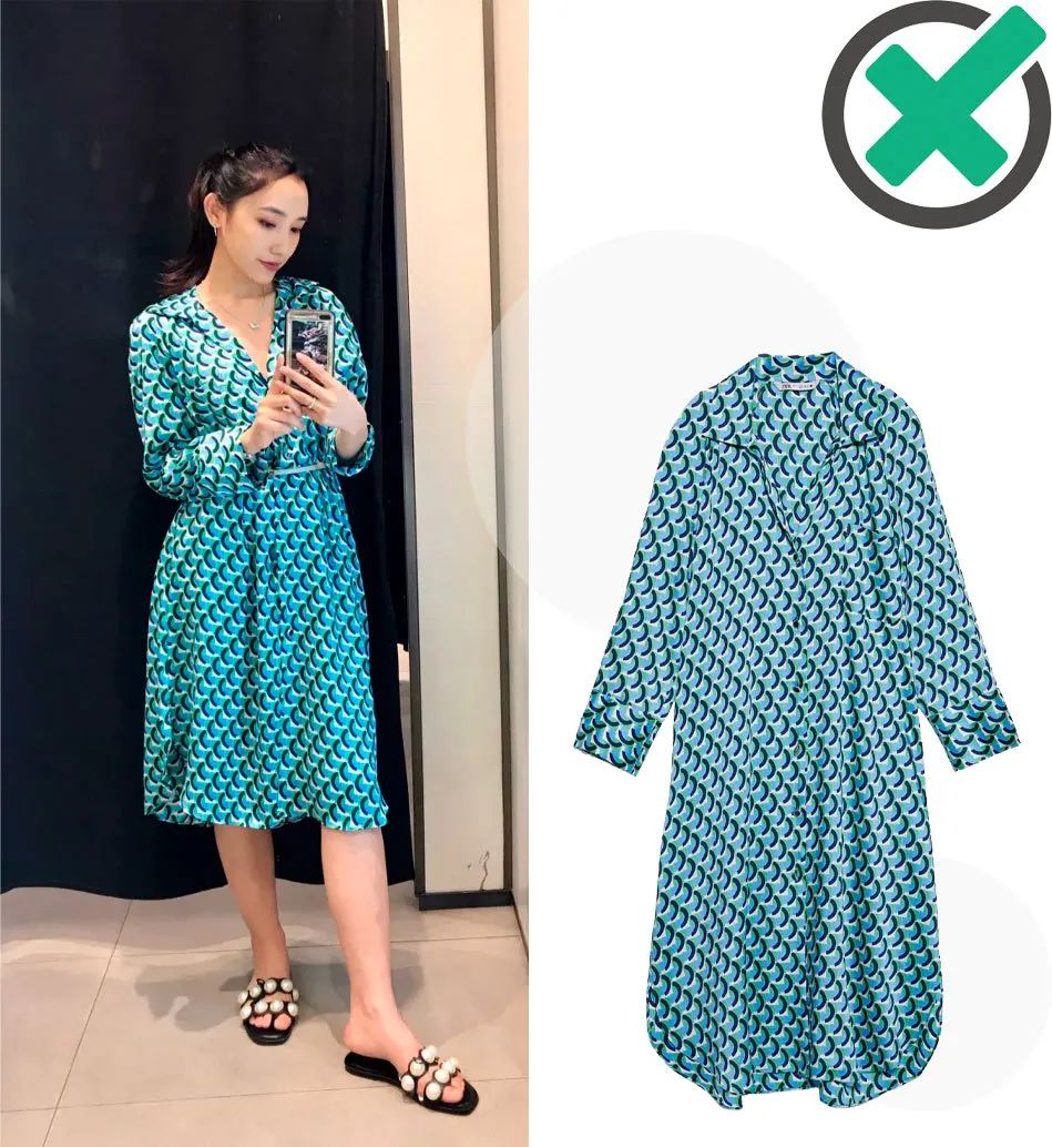 zara穿出高级感,zara适合工作穿的