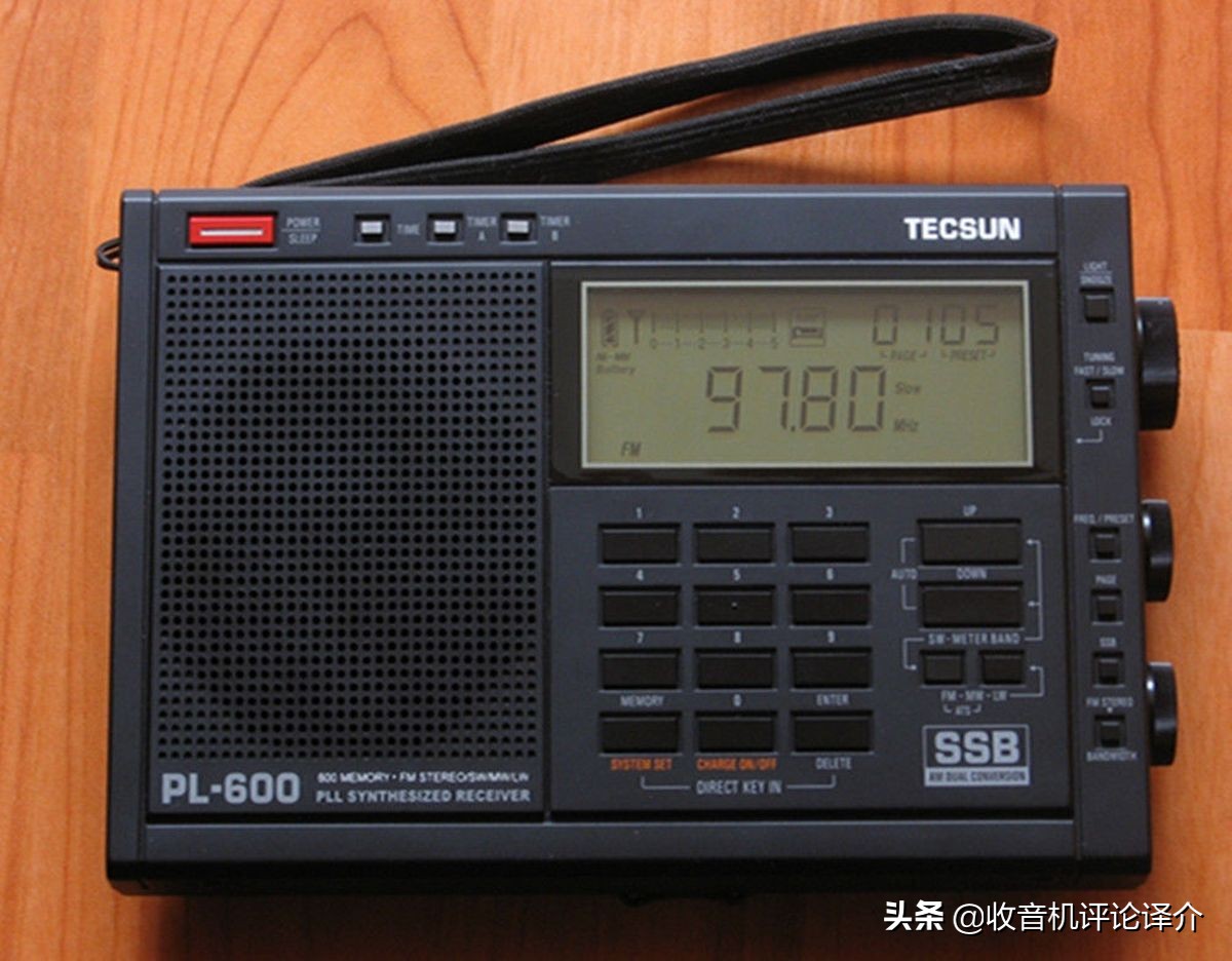 德生收音机pl600对比660买哪款,根德g3和pl660哪个好