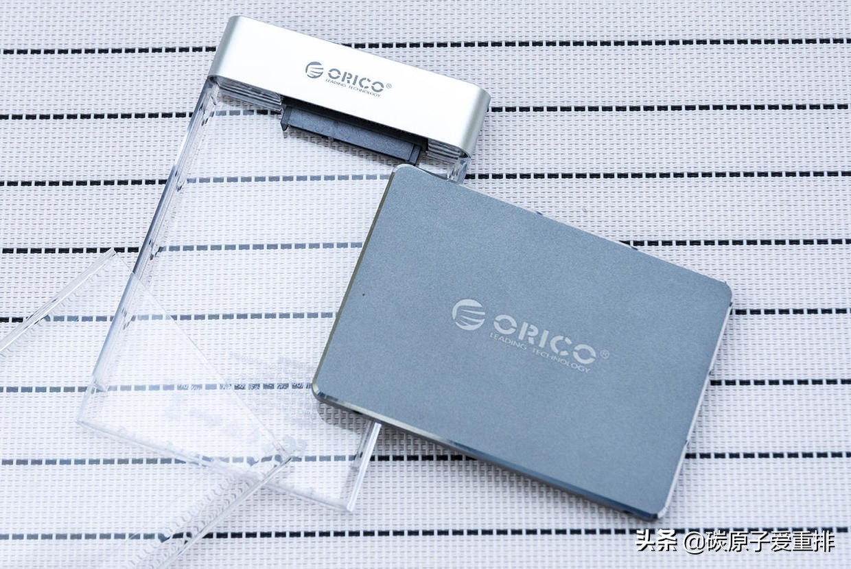 奥睿科m.2硬盘评测,奥睿科固态硬盘测评