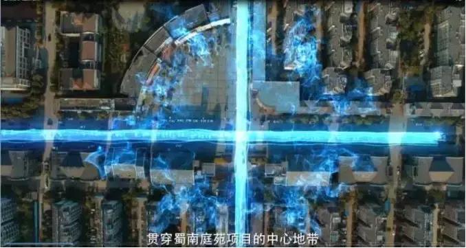 合肥蜀南庭苑新闻,合肥蜀南庭苑是拆迁小区吗