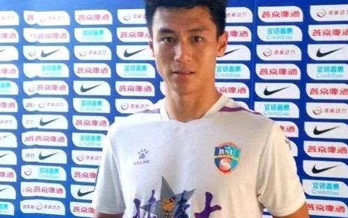 吕征的荒唐闹剧,吕征中国足球