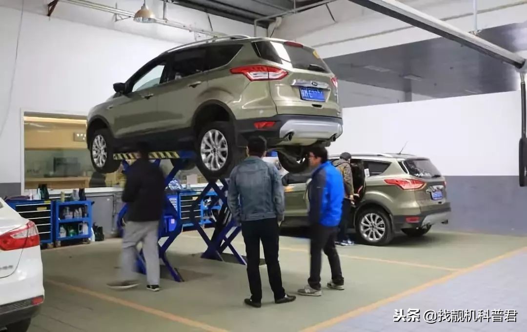 汽车长期不保养不换机油后果,长期不保养汽车有什么后果