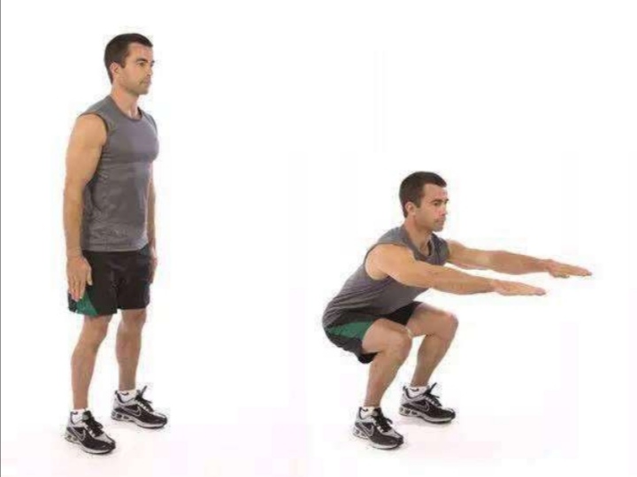 每天久坐不动用电脑，玩游戏腰酸背痛？教你几个简单动作迅速缓解