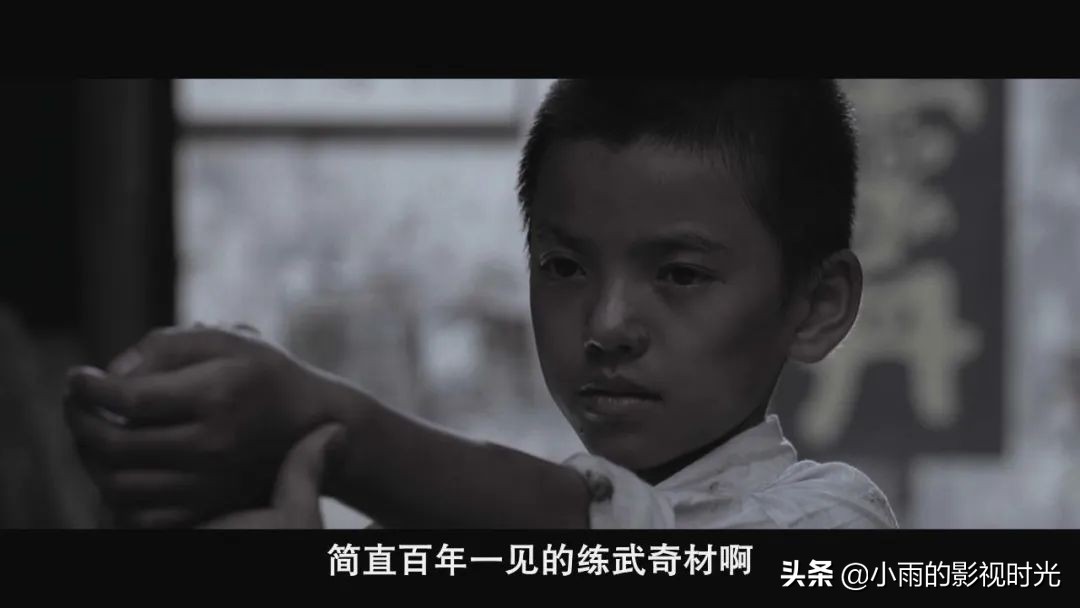 周星驰电影功夫解读,周星驰的功夫梦