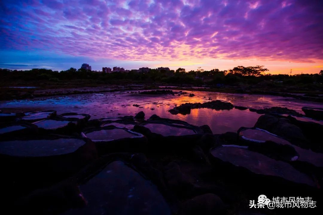 儋州|苏东坡既想“代言”，又想保密的地方