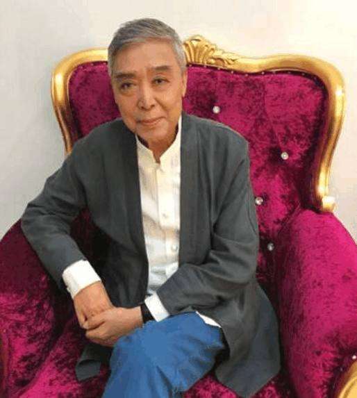 师胜杰去世时候多大岁数,师胜杰去世原因曝光