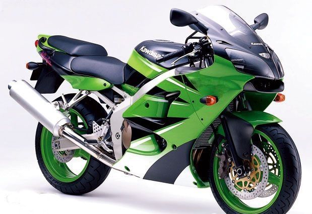 川崎zx-10rvs兰博基尼大牛,川崎大牛zx-10r极速测试