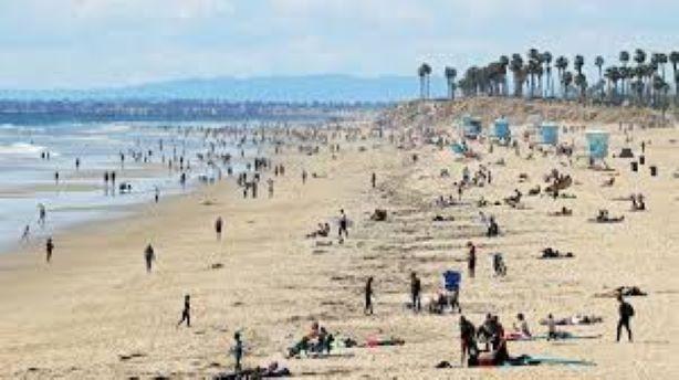 特朗普最新防疫情况,特朗普抗疫表现遭美媒痛批