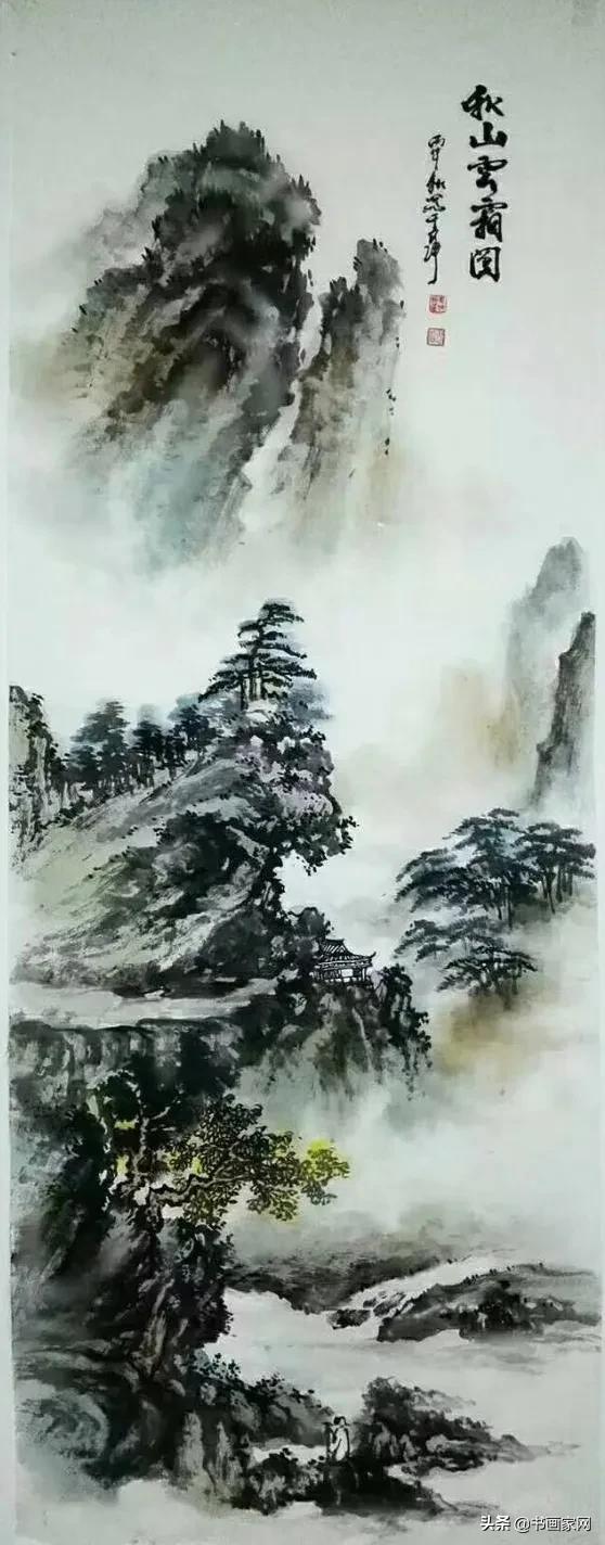 全国抗击疫情美术作品展,全国名家抗疫书画展