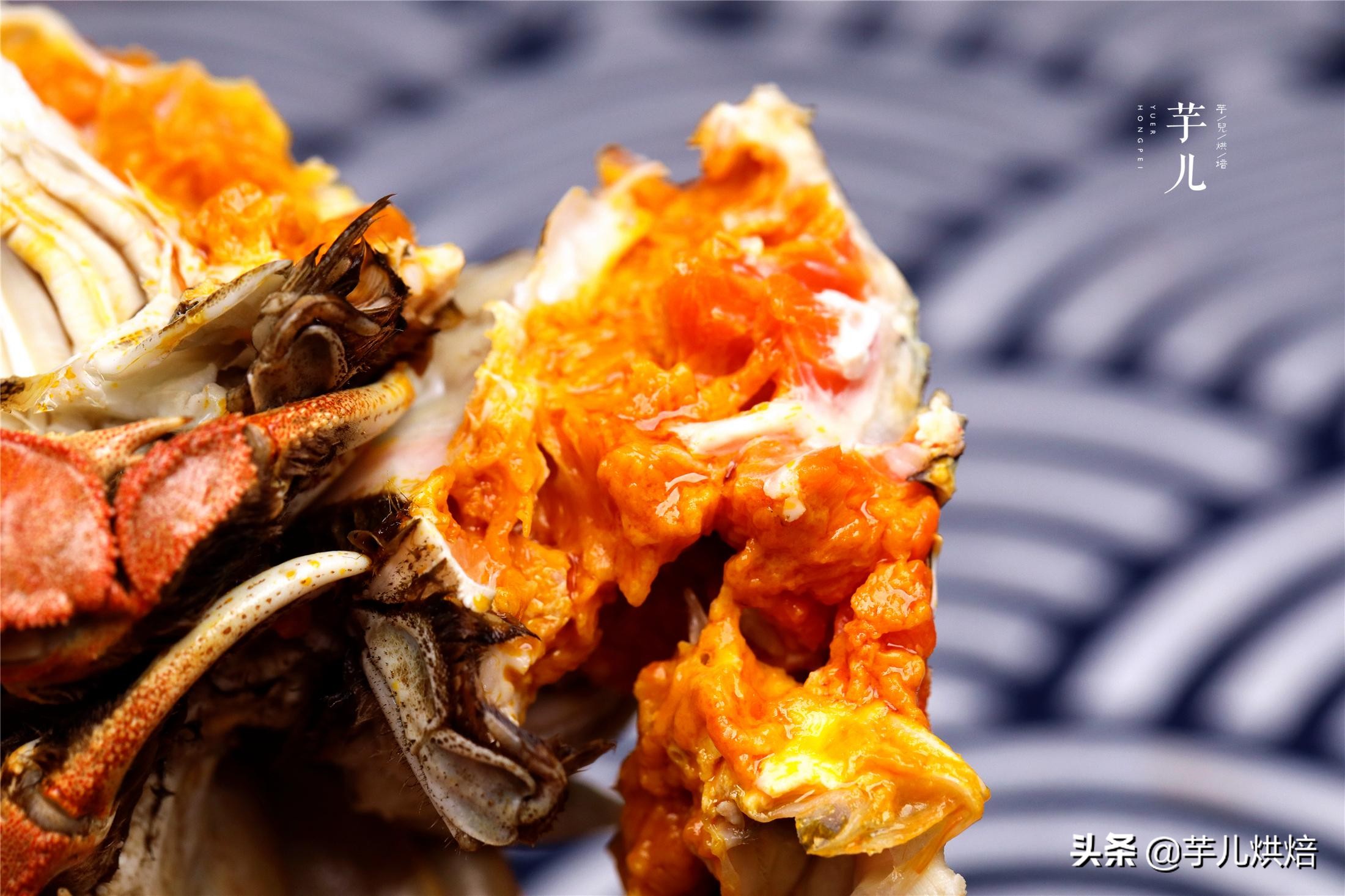 大闸蟹上锅蒸多少分钟最好吃,大闸蟹上锅蒸多少时间最好吃