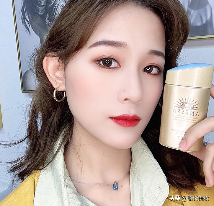 安耐晒户外防晒推荐哪一款,安耐晒防晒适合干皮吗