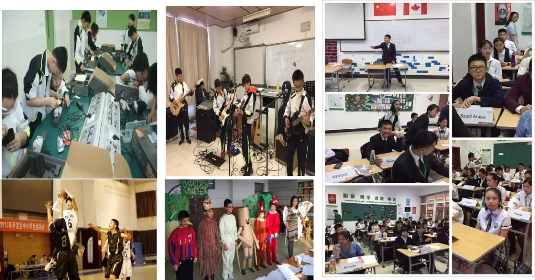 国家课程校本化课程体系,学校国家课程校本化