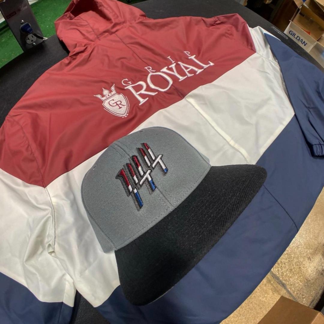 电脑绣花针法简单教程,电脑绣花中常见的针法你知道几种