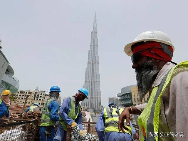 印度的八大产业，你不得不服！