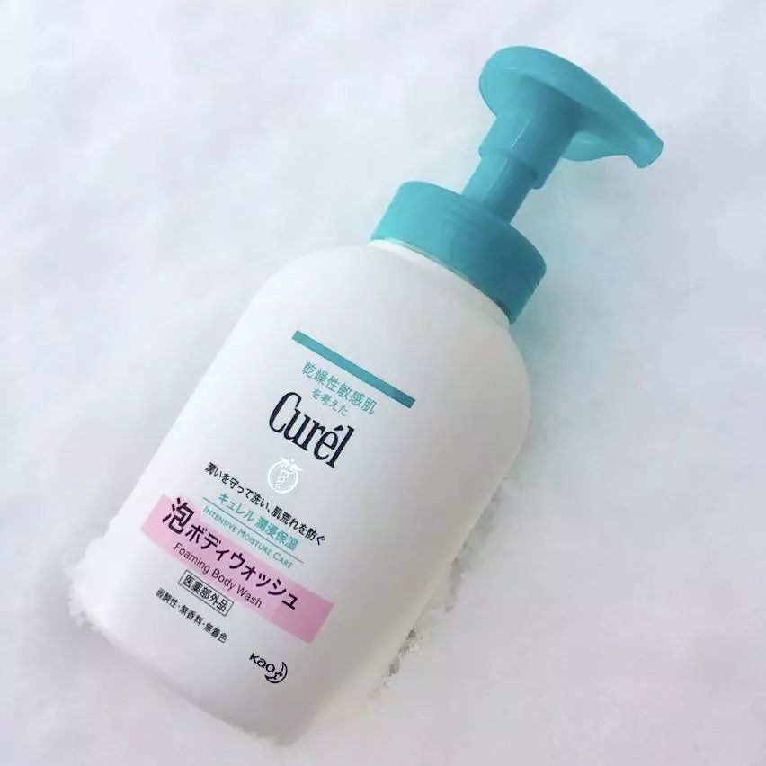 日本curel珂润水乳霜测评,日本curel珂润淡纹紧致滋养面霜