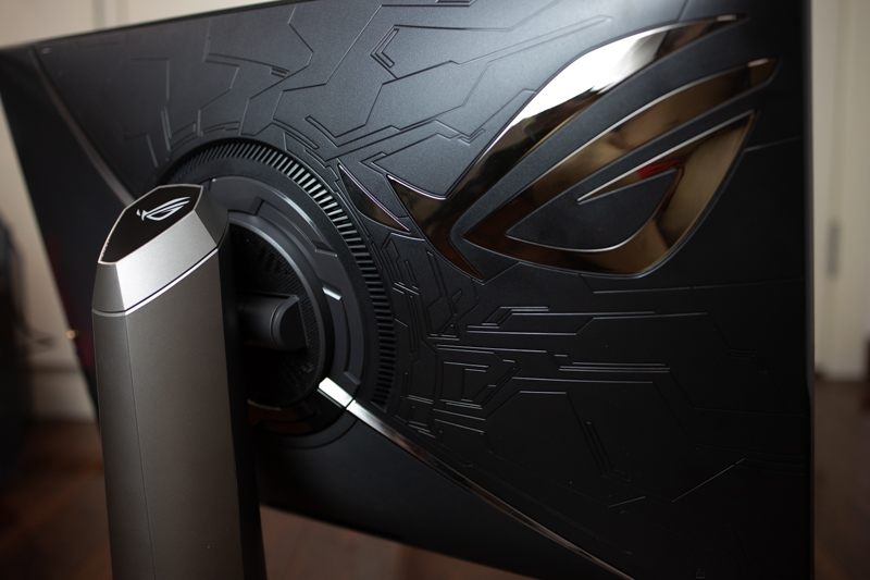 华硕pg279q显示器,pg279q显示器深度测评