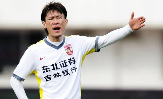 中国足球王栋近况,中国足球运动员王栋身价