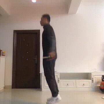 停课不停学居家学习安全教育,停课不停学教师居家锻炼身体美篇