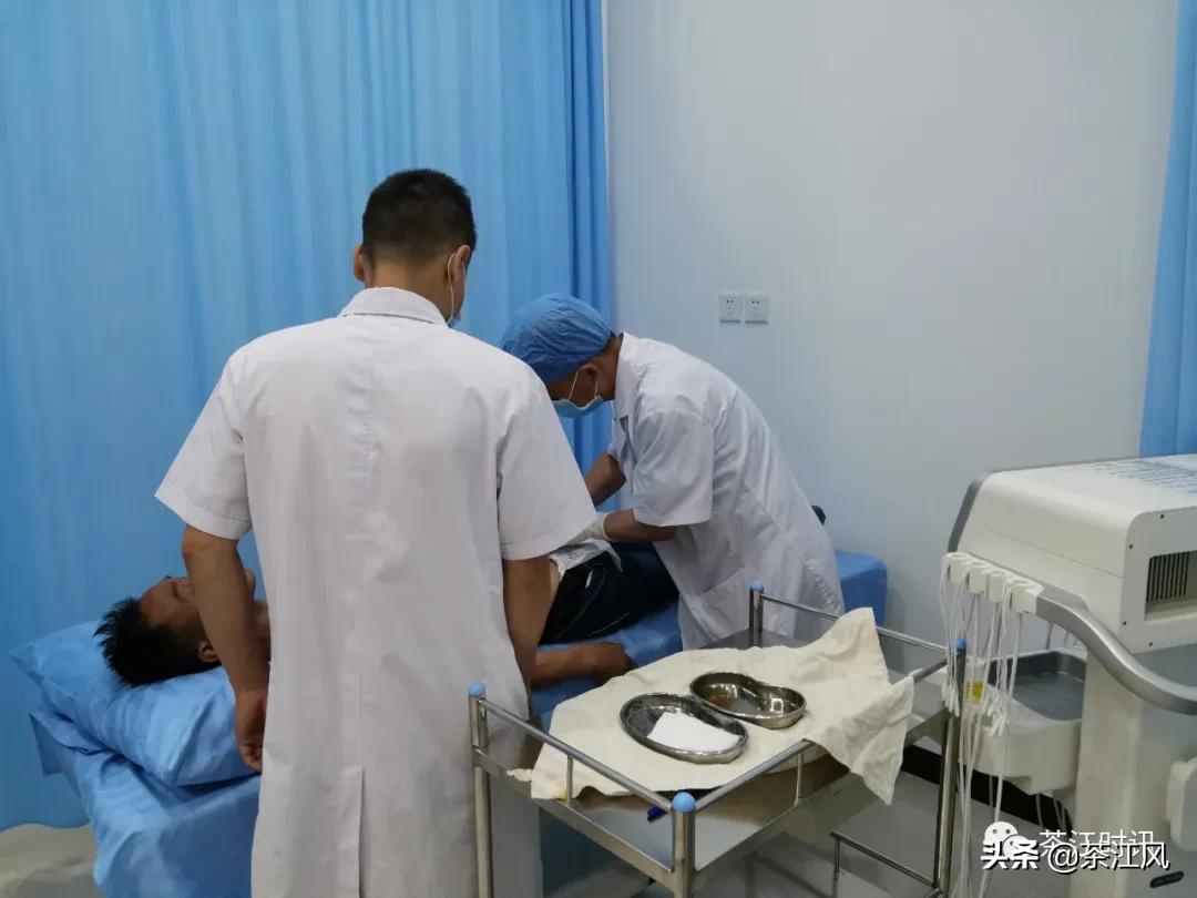 陈年旧伤不用怕，广西桂林市恭城科学中医——筋膜学科来助您健康