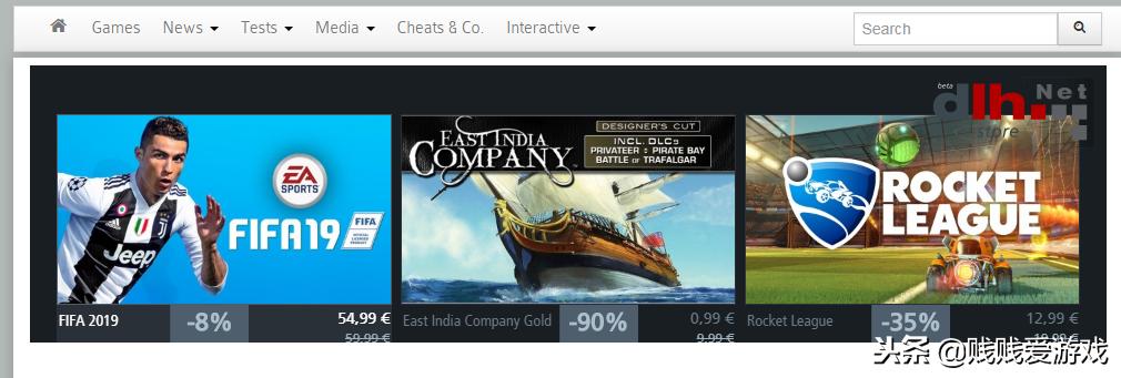 steam薅免费游戏,网站每天免费领取steam游戏