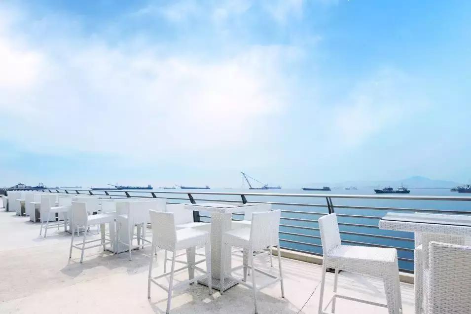 三亚凤凰岛浪漫之旅海上度假酒店,玩转三亚攻略