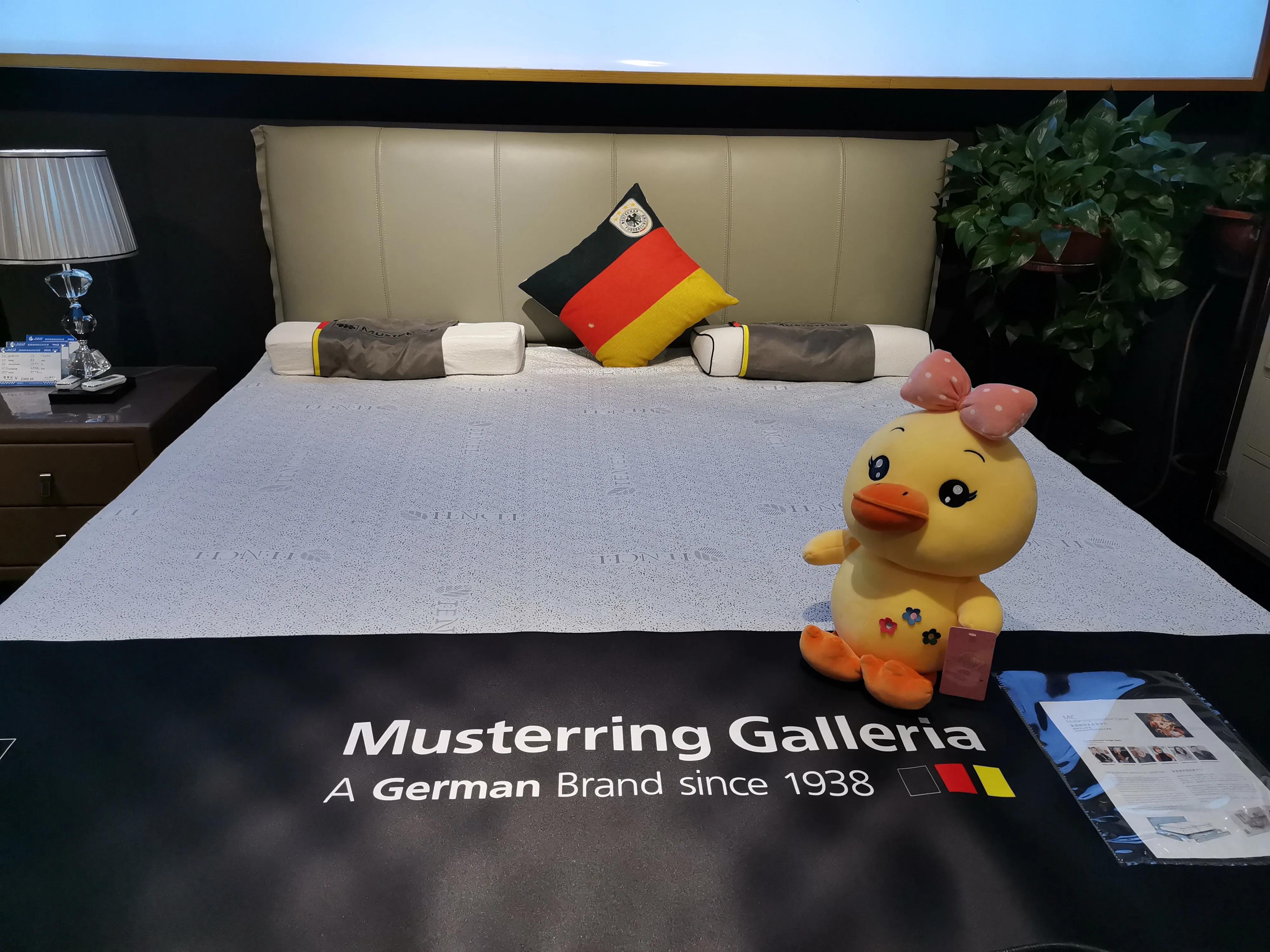 你想买哪种床垫,带你选床垫