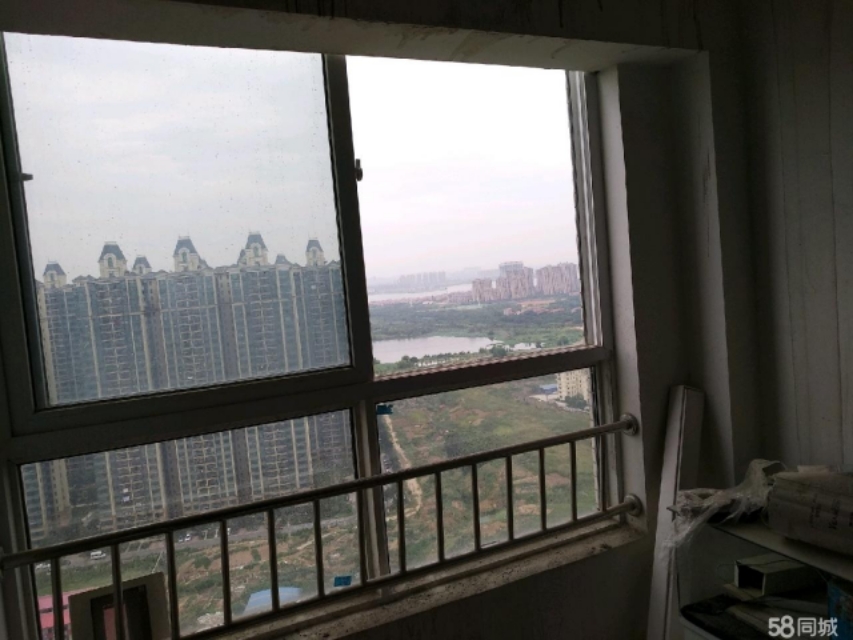 武汉地铁4号线恒大绿洲,武汉恒大绿洲江景房