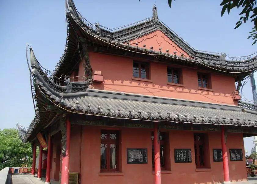 南京惊艳你的地方,南京最新名片