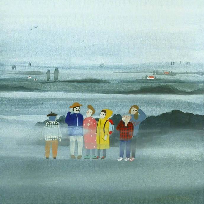 男人应该如何化解夫妻冷战,如何优雅的化解夫妻间的冷战