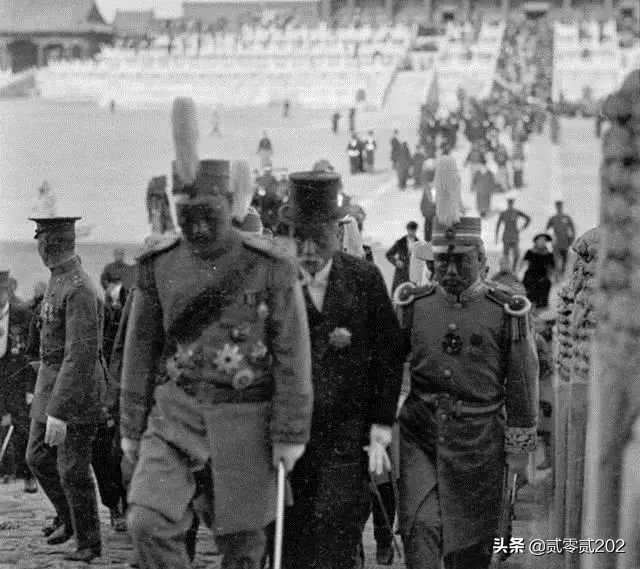 大清打八国联军伤亡人数,八国联军没有打清朝会怎么样