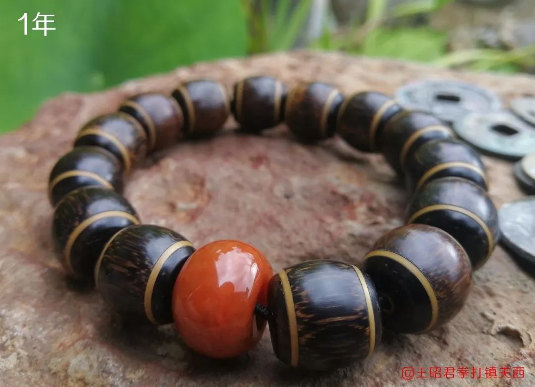 什么手串对自己的运气比较好,2024本命年带什么手串