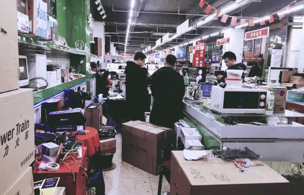 老西安人的记忆,老西安记忆中的人和事