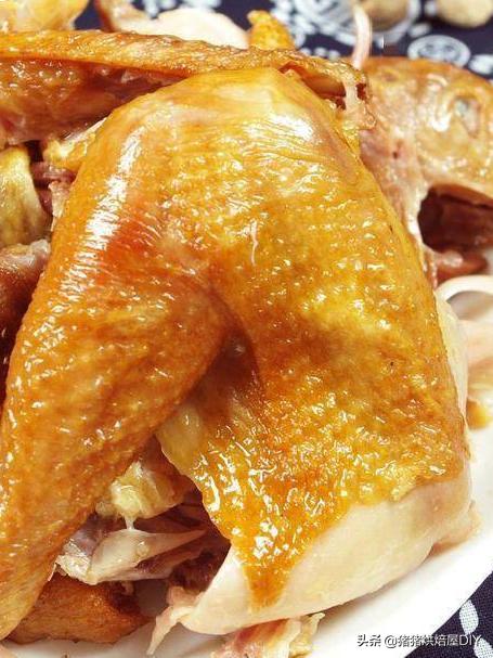 德州扒鸡排名第一是哪家,德州扒鸡第一名和最后一名