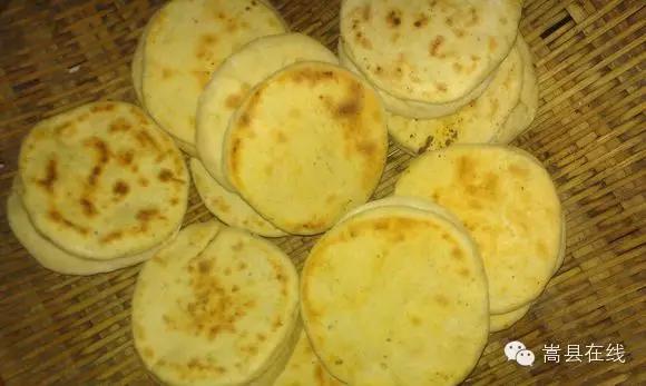 嵩县十年前的春节,嵩县的春节习俗是什么