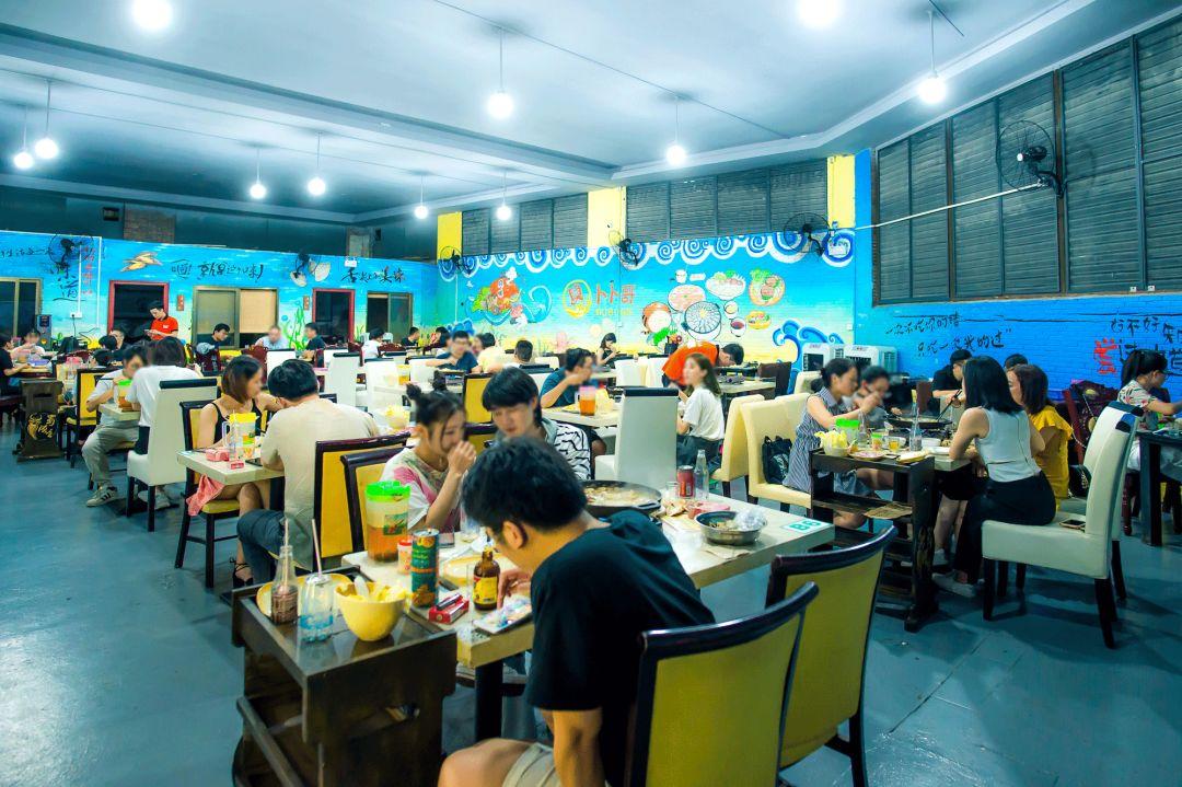 肇庆卜卜贝好吃吗,顺德网红卜卜贝做法