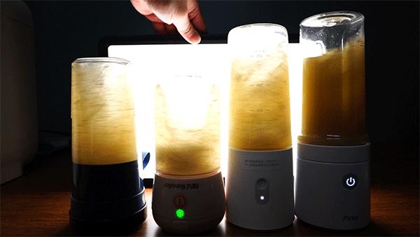 怎么用榨汁机榨果汁,如何用榨汁机榨出一杯好吃的果汁