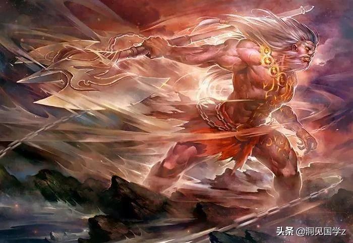 每天一分钟看完中国通史,每日整理中国通史