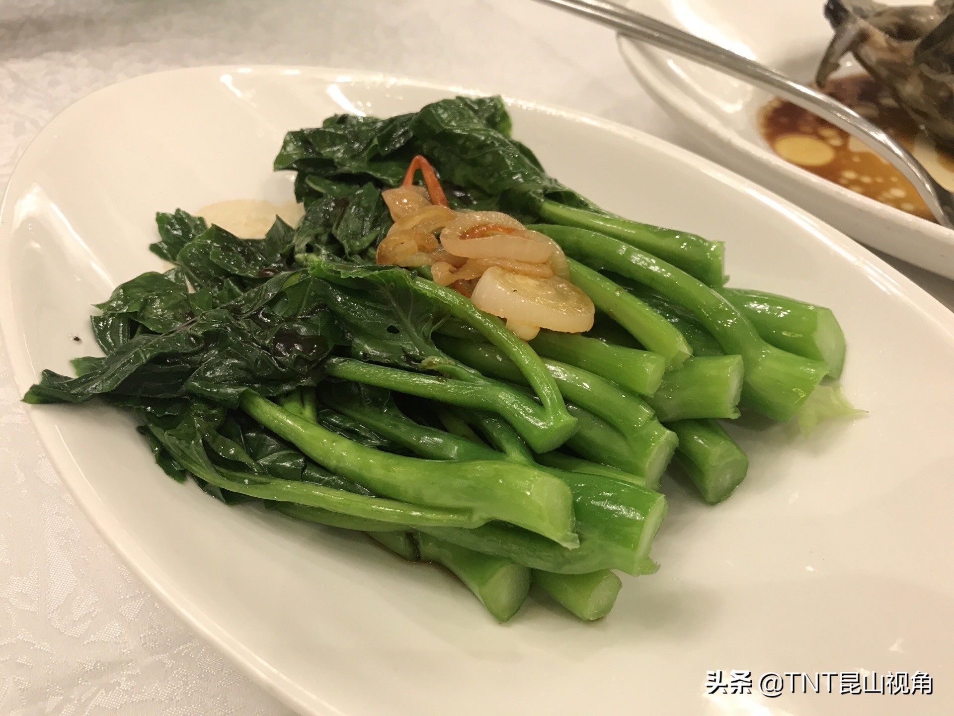 粤菜馆餐厅前十,外地比较出名的粤菜馆有哪些