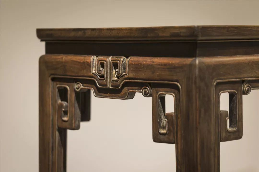 这个家具专场，几乎每年都是连拍带抢，漏太大了