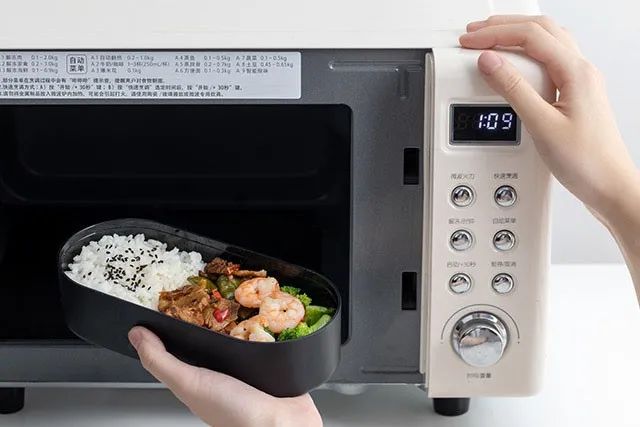 复工吃饭的正确步骤,复工后上班后怎么吃饭