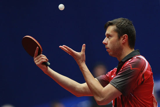 国际乒联最新排名倪夏莲,乒乓球欧洲杯倪夏莲