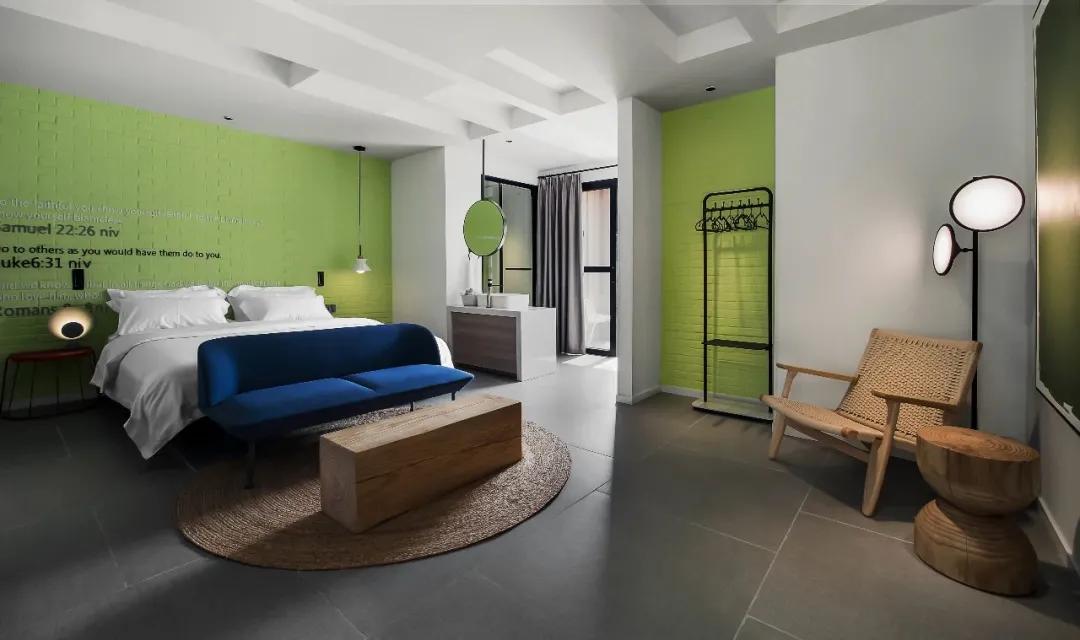 惠州南昆山民宿推荐,藏在南昆山竹林里的民宿