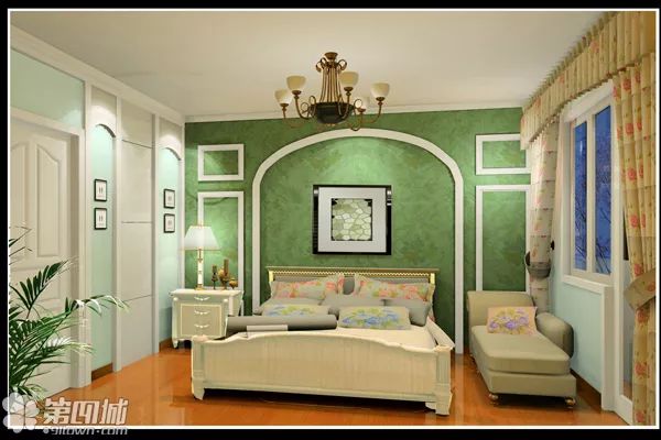 漫漫装修路，比邻有缘人（第一部分）