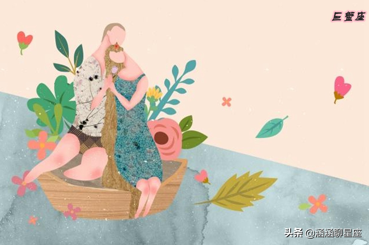 天秤座千万不能惹的还有五大星座,天秤座最瞧不起的星座