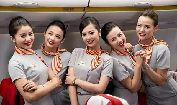 空姐体检是男人检查吗,空姐每年都要体检吗