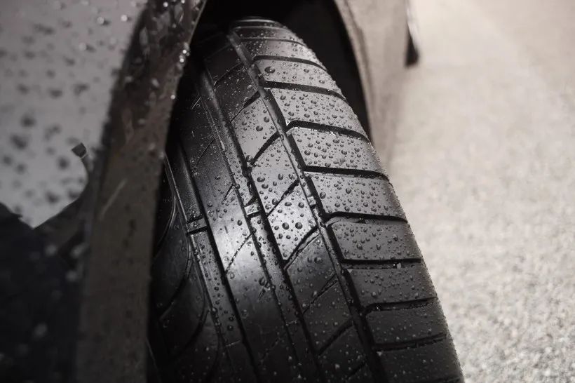 四大轮胎排名,四大轮胎优缺点