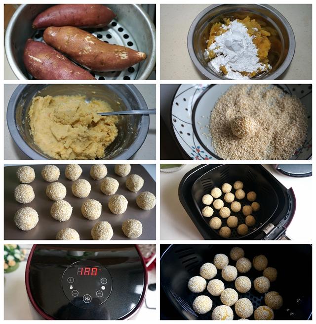 白露吃的美食,白露时节适合做的菜肴