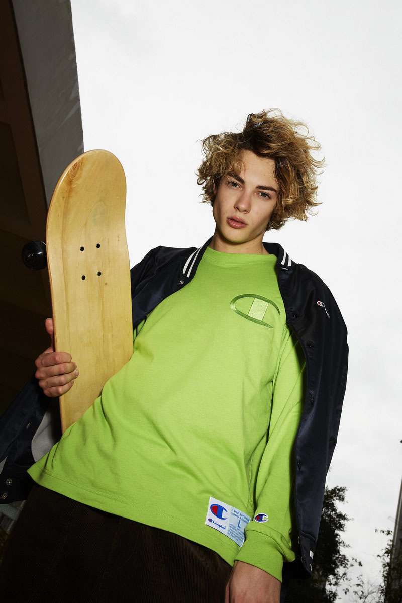 champion官方重磅卫衣,champion2022秋冬新款