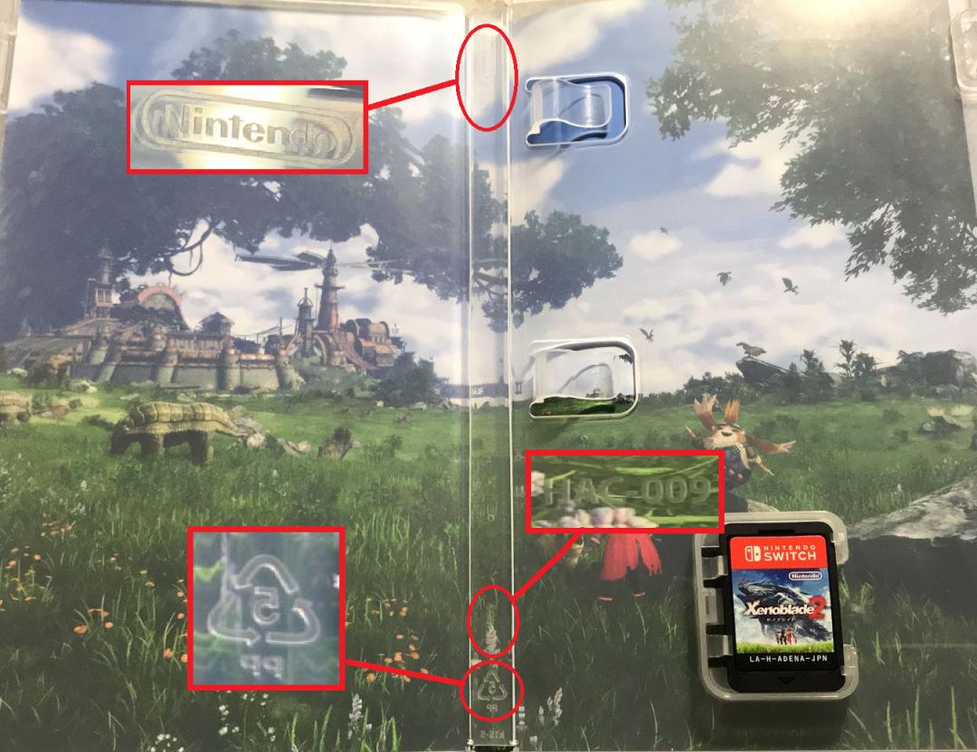 全新ns卡带有塑封吗,ns卡带有假的么