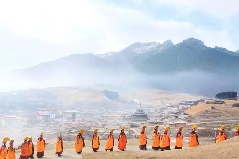 春节你的爱车可以停到这些地方,要过年了你的爱车保养了吗